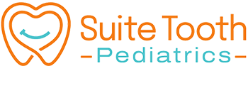 Suite Tooth Pediatrics Logo